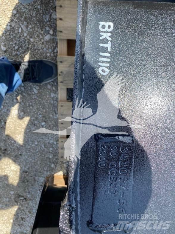 TAG SK85CS-7 Kanalak