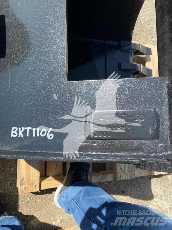 TAG SK85CS-7 Kanalak