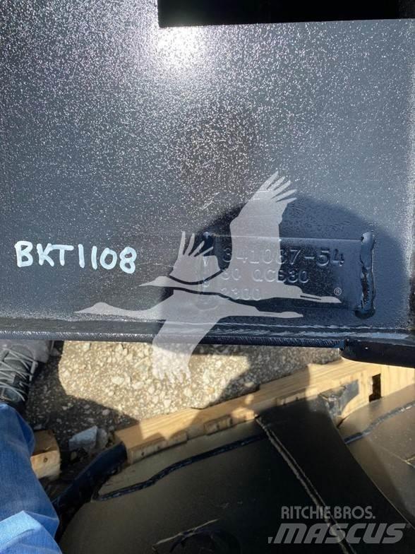 TAG SK85CS-7 Kanalak