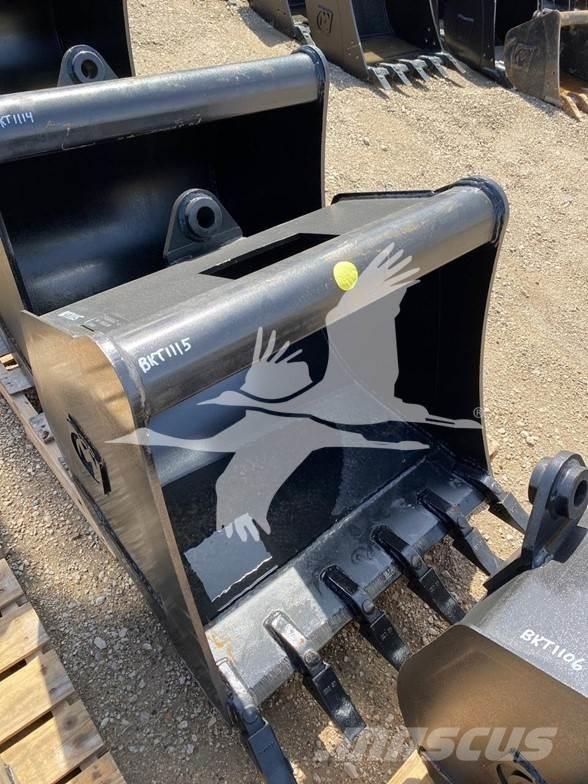 TAG SK85CS-7 Kanalak