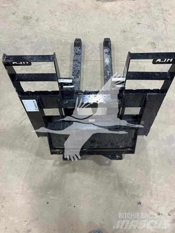 Toro 36 Kanalak