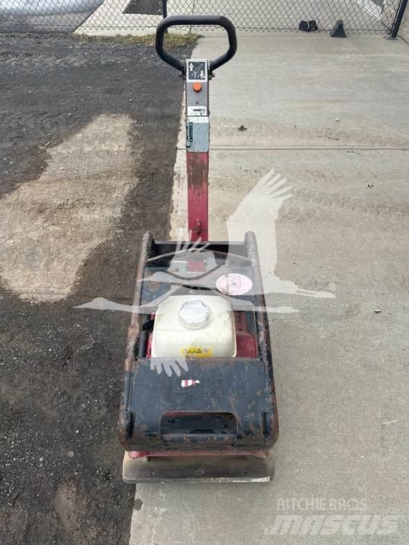 Toro 68072 FA Egydobos hengerek