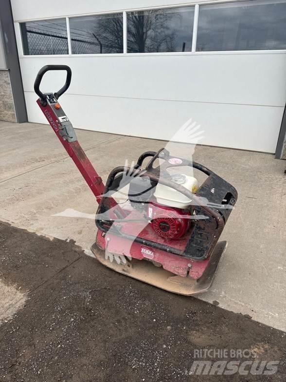 Toro 68072 FA Egydobos hengerek