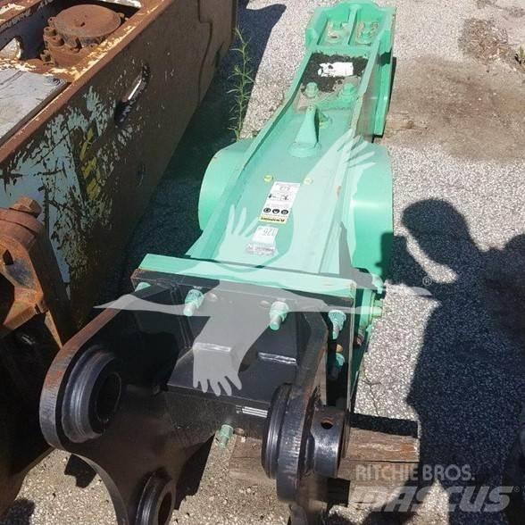 Tramac 700 Fejtőgépek