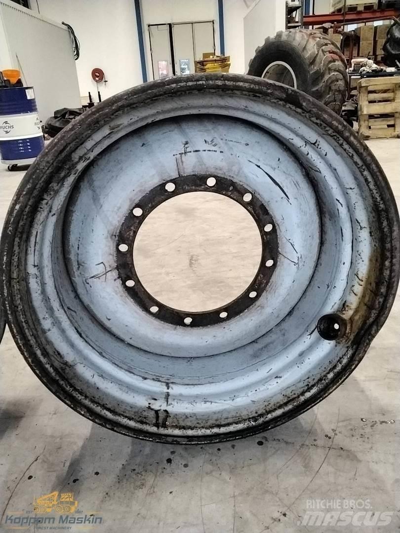 Valmet 901 20x34 Gumiabroncsok, kerekek és felnik