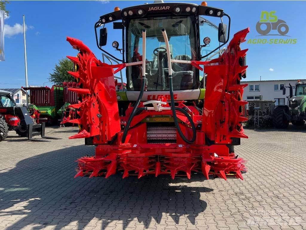 Kemper 360 Plus Kombájn adapterek