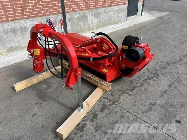 Tehnos MBL 170 LW Kaszák