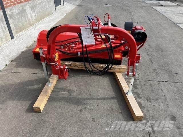 Tehnos MBL 170 LW Kaszák