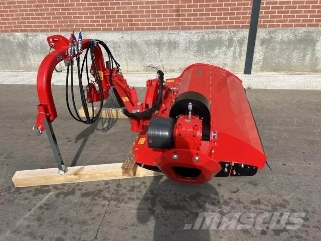 Tehnos MBL 170 LW Kaszák
