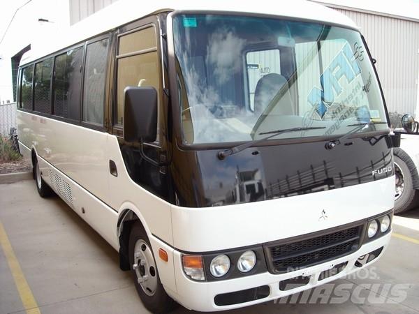 Mitsubishi Rosa Egyéb buszok