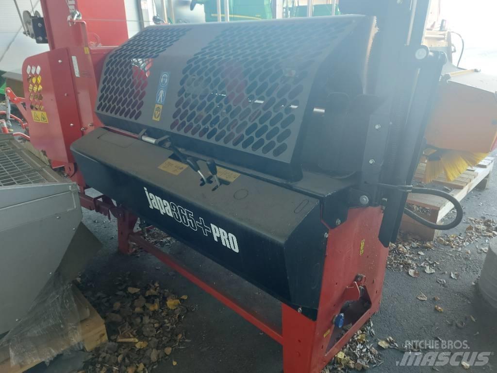 Japa Vedmaskin Egyéb állattenyésztés gépei és tartozékok