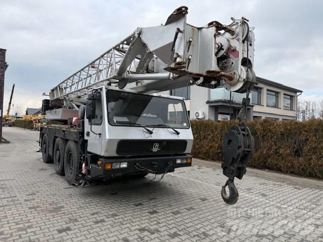 Grove GMK 3050 Terepdaruk