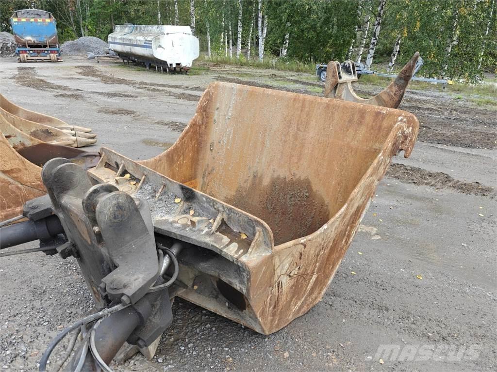 CAT 336 NG Lánctalpas kotrók