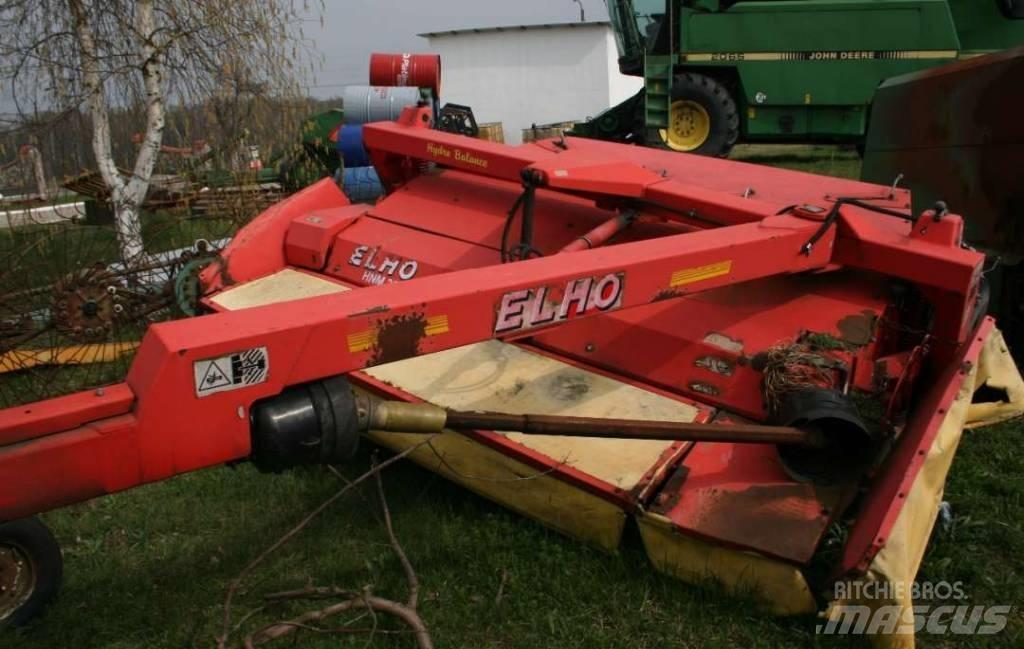 Elho HNP 320P Kaszák