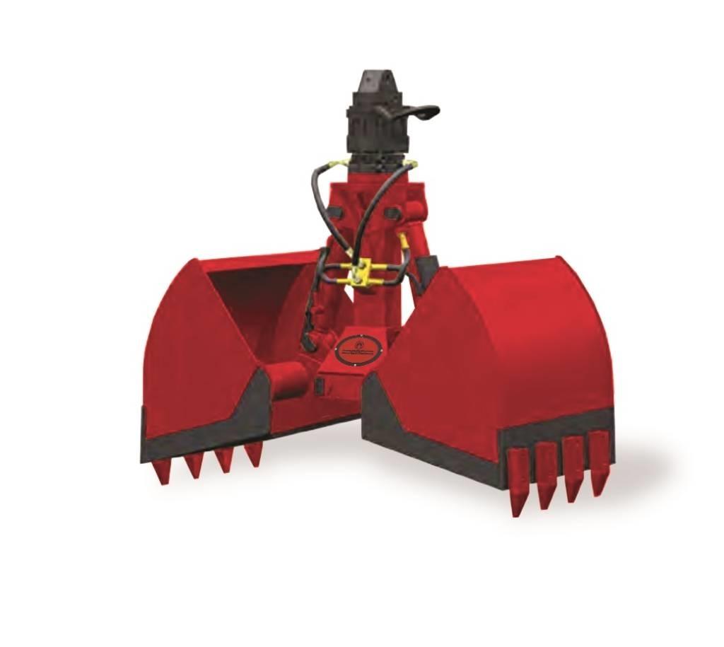  DEMOQ DR30 Markolók