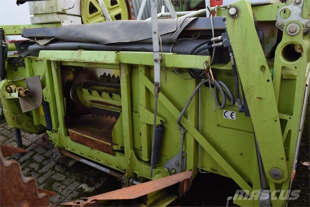 CLAAS RU 600 Egyéb szálastakarmányozási gépek