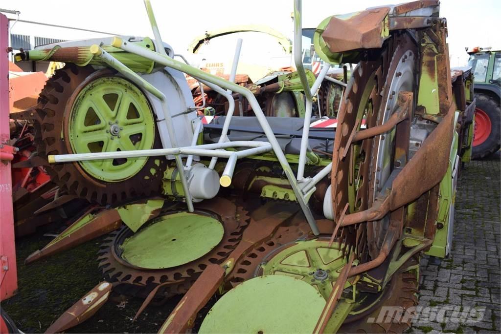 CLAAS RU 600 Egyéb szálastakarmányozási gépek