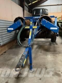 Dal-Bo Minimax 630 Hengerek