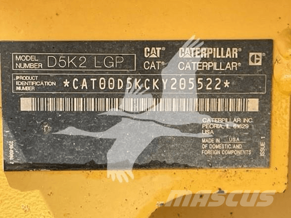 Bomag MPH100R Aszfalt aprítók