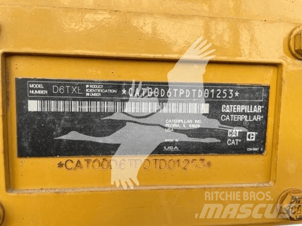 CAT 140M2 Gréderek