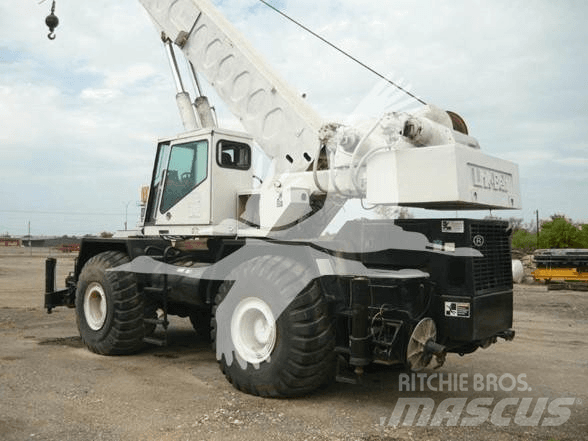 CAT 289D Kompaktrakodók