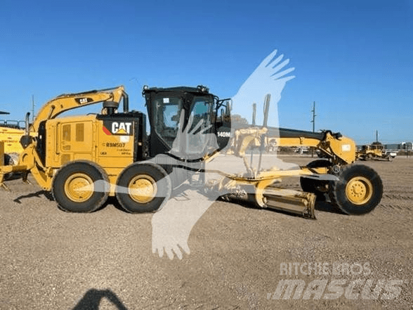 CAT 330FL Lánctalpas kotrók