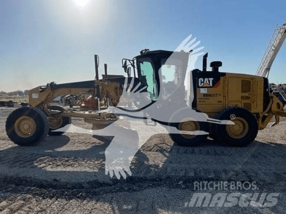 CAT 330FL Lánctalpas kotrók
