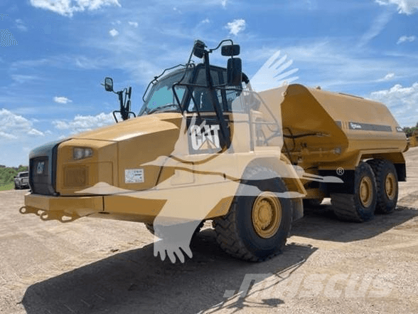 CAT 349FL Lánctalpas kotrók