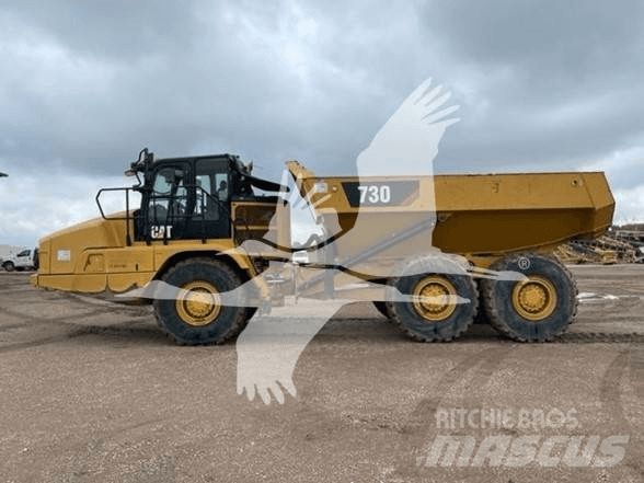 CAT 349FL Lánctalpas kotrók