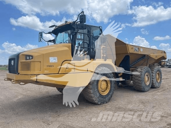 CAT 815K Egydobos hengerek