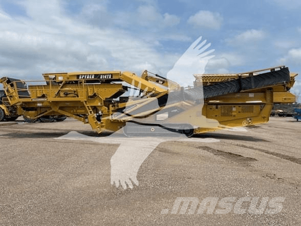 CAT 966M Gumikerekes homlokrakodók