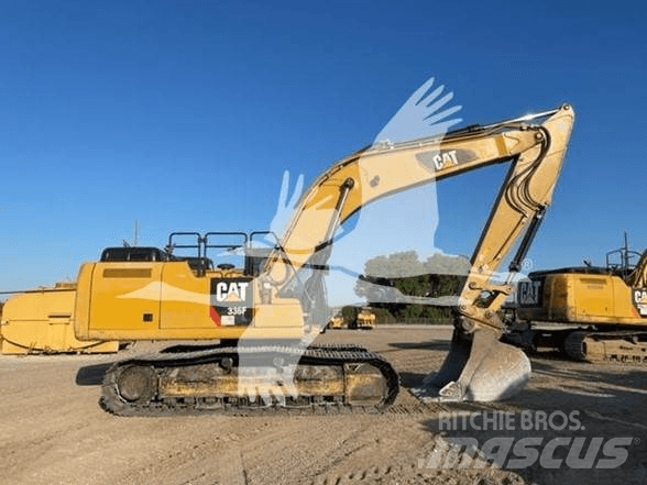 CAT CP56B Egydobos hengerek