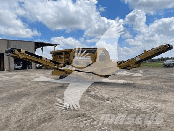 CAT D3 LGP lánctalpas dózerek