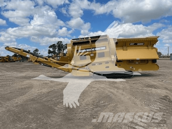 CAT D3 LGP lánctalpas dózerek