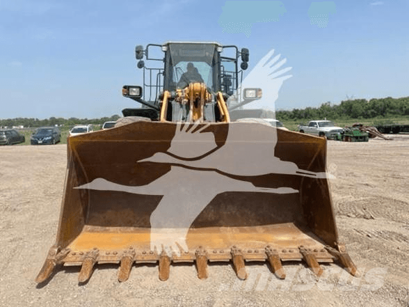 CAT D6T XL lánctalpas dózerek