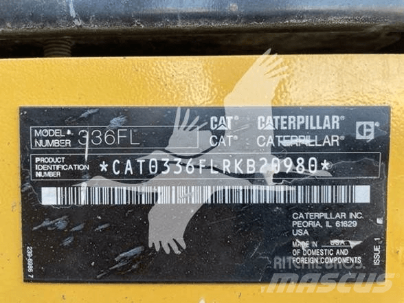 CAT D6T XL lánctalpas dózerek