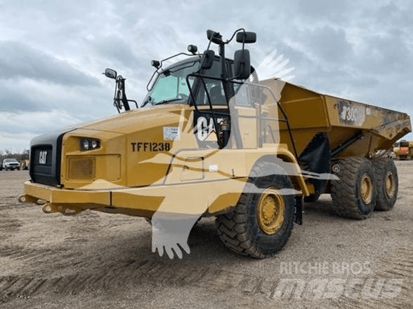 CAT D8T lánctalpas dózerek