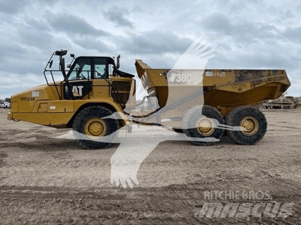 CAT D8T lánctalpas dózerek