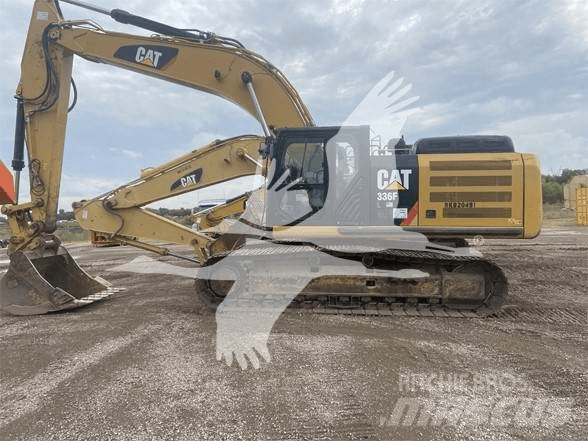 John Deere 850K lánctalpas dózerek