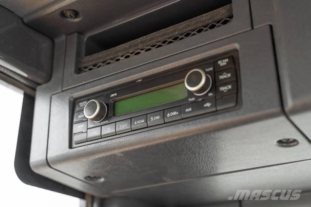 CASE CX 60 C Mini kotrók < 7t