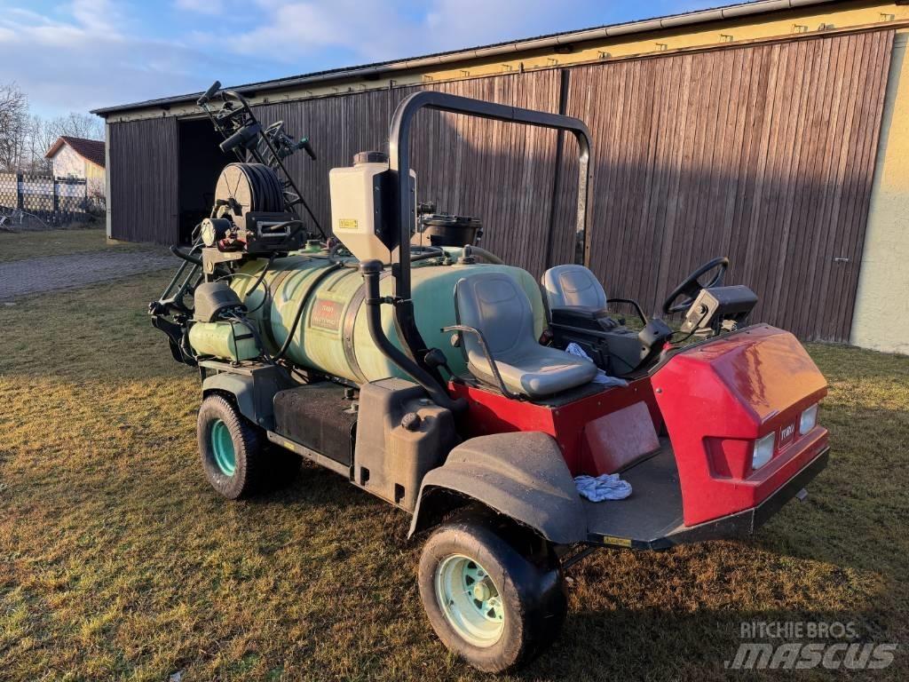 Toro MultiPro 5800 Gyep karbantartó berendezések