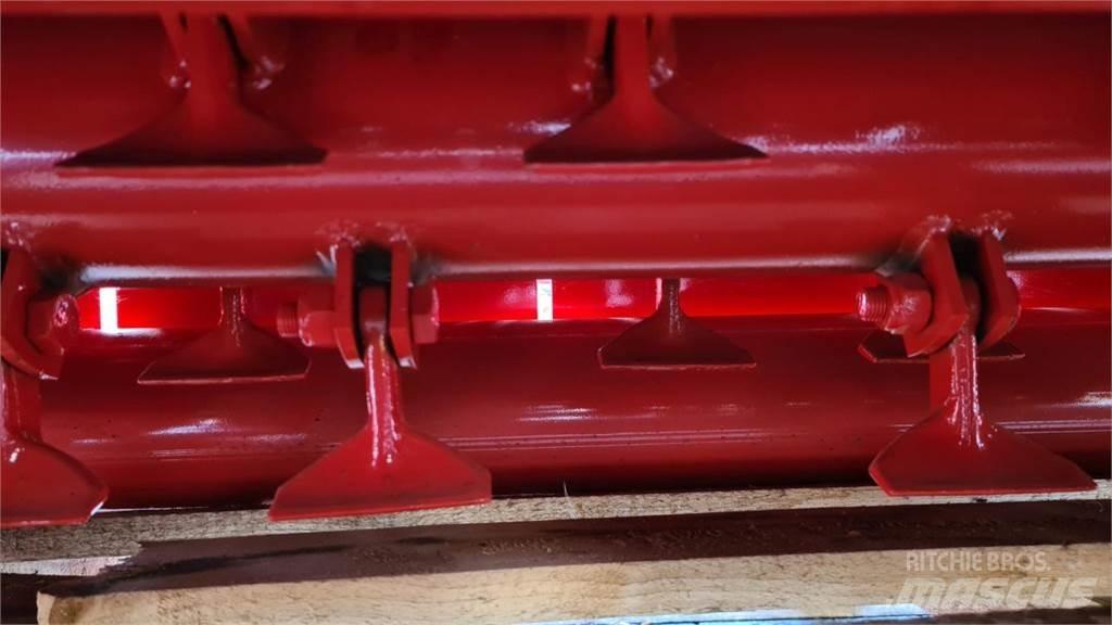 Maschio FURBA 140 Szárzúzók és fűkaszák