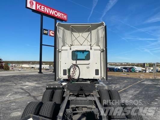 Kenworth T 680 Nyergesvontatók