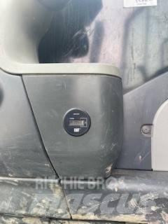 Morooka MST 2200 V Lánctalpas dömperek