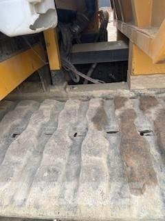 Morooka MST 2200 V Lánctalpas dömperek