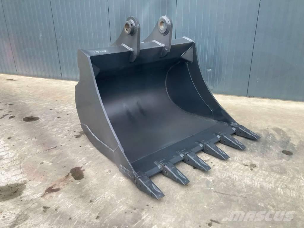Doosan DX225 Kanalak