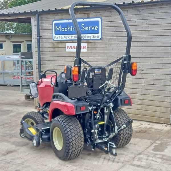 Yanmar SA221R Traktorok