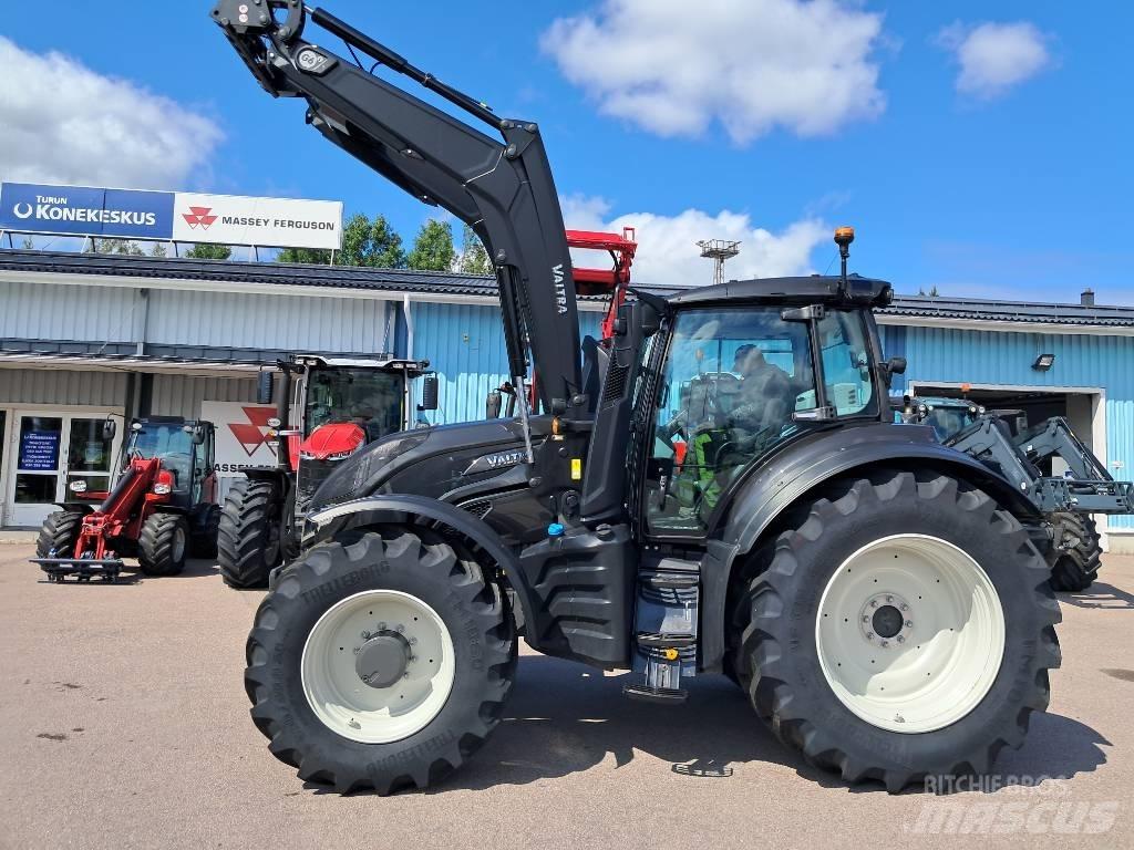Valtra T 175 Direct Traktorok