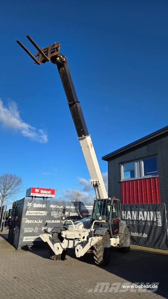 Bobcat T 40140 Teleszkópos rakodók