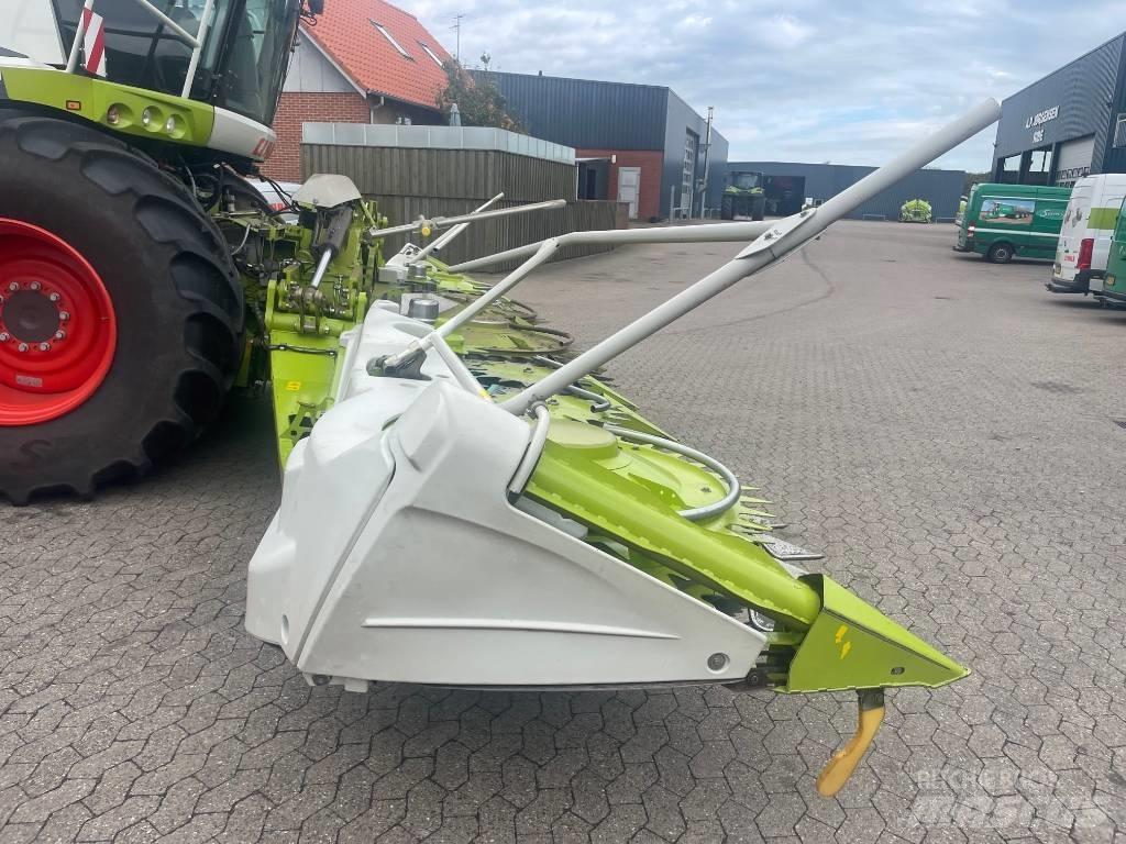 CLAAS Orbis 900 Kombájn adapterek